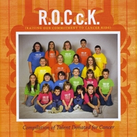 Rocck Children's Choir : Compilation of Talent Donated for Cancer