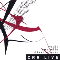 rudis/custodio/diaz-infante : CRR Live