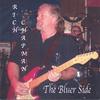 RICH CHAPMAN: The Bluer Side