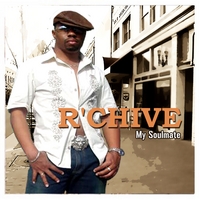 R'Chive : My Soulmate