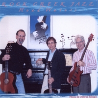 Rock Creek Jazz : Head Waters