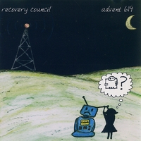 recovery council : advent 619