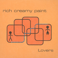 Rich Creamy Paint : Lovers