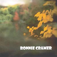 Ronnie Cramer : Ronnie Cramer
