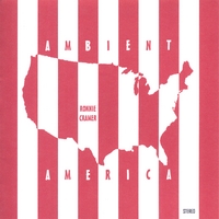 RONNIE CRAMER: Ambient America