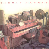 RONNIE CRAMER: Around the World in Forty Minutes