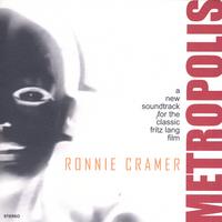 Ronnie Cramer : Metropolis