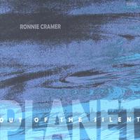 Ronnie Cramer : Out of the Silent Planet