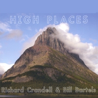 Richard Crandell & Bill Bartels : High Places