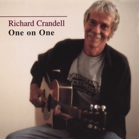 Richard Crandell : One on One