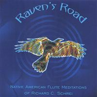 Richard C. Schrei : Raven's Road