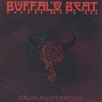 RICHARD C. SCHREI: Buffalo Beat - Drum Meditations