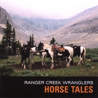 Ranger Creek Wranglers : Horse Tales