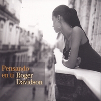 Roger Davidson : Pensando en Ti