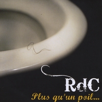 RdC : Plus qu'un poil