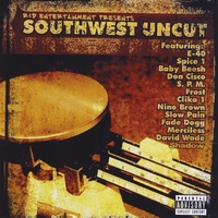 R&D Entertainment : Southwest Uncut