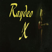 R.D. Foster : Raydeo X