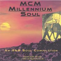 Robert D. Hanna : MCM Millennium Soul