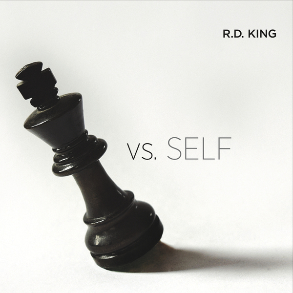 Image result for r.d. king vs. self