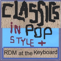 RDM : Classics in Pop Style +
