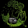RYAN DAVID MILLER: Ghost in the Sea of Me
