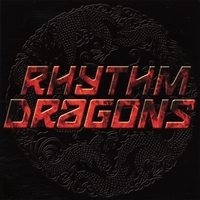 RHYTHM DRAGONS: Rhythm Dragons