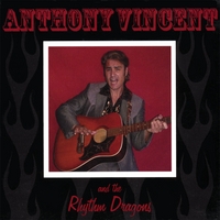 Rhythm Dragons : Anthony Vincent and the Rhythm Dragons