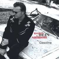 Robin Dean Salmon : Gasoline