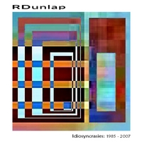 RDUNLAP: Idiosyncrasies: 1985-2007