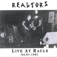 Reactors : Live At Rauls