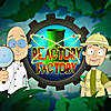 Reactory Factory: Jungle Party