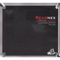 Readnex : Readnex Promo Kit