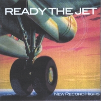 Ready the Jet : New Record Highs