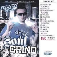 READYROK: Soul Grind