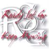 READY SET GO: Keep Moving