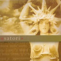 Lisa Reagan : Satori