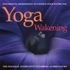 LISA REAGAN AND SUZANNE JACKSON: Yogawakening