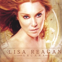Lisa Reagan : ARCANA