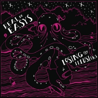 Real Be Easys : Losing The Illusions