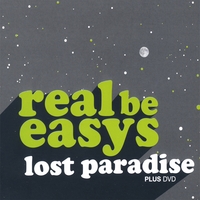 Real Be Easys : Lost Paradise Plus DVD