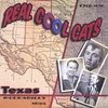 VARIOUS ARTISTS: Real Cool Cats - Texas Rockabilly 1955