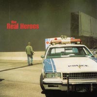 The Real Heroes Carátula de The Real Heroes