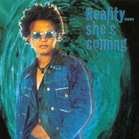 Reality : She's Coming