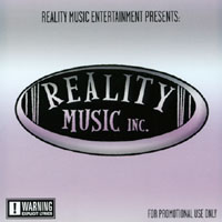 Reality Music, Inc. : Reality Music, Inc.
