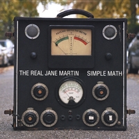 The Real Jane Martin : Simple Math