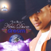 The Real King David : Dream