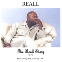 Reall : The "Reall" Story (EP)