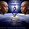 Real Life: Real Life