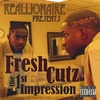 REALLIONAIRE JREAM: Fresh Cutz - The First Impression