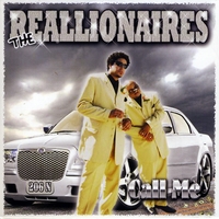 The Reallionaires : Call Me
